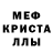 MDMA кристаллы Ekaterina Korytko